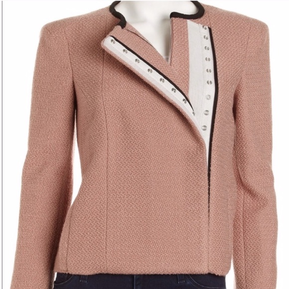 Diane von furstenberg | Emily novelty jacket - Picture 1 of 8